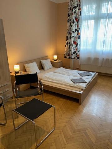 Pala Gardem Apartment Budapest Exterior photo